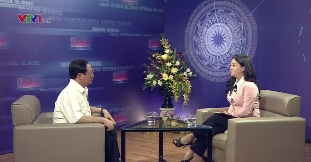 Политика в отношении нацменьшинств должна проводиться более эффективно